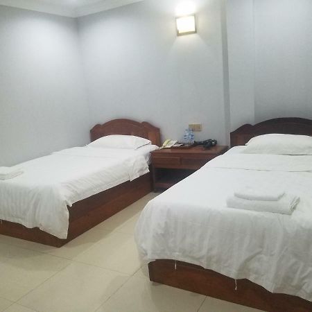 Wei Si Deng Hotel & Restaurant Phnom Penh Ngoại thất bức ảnh