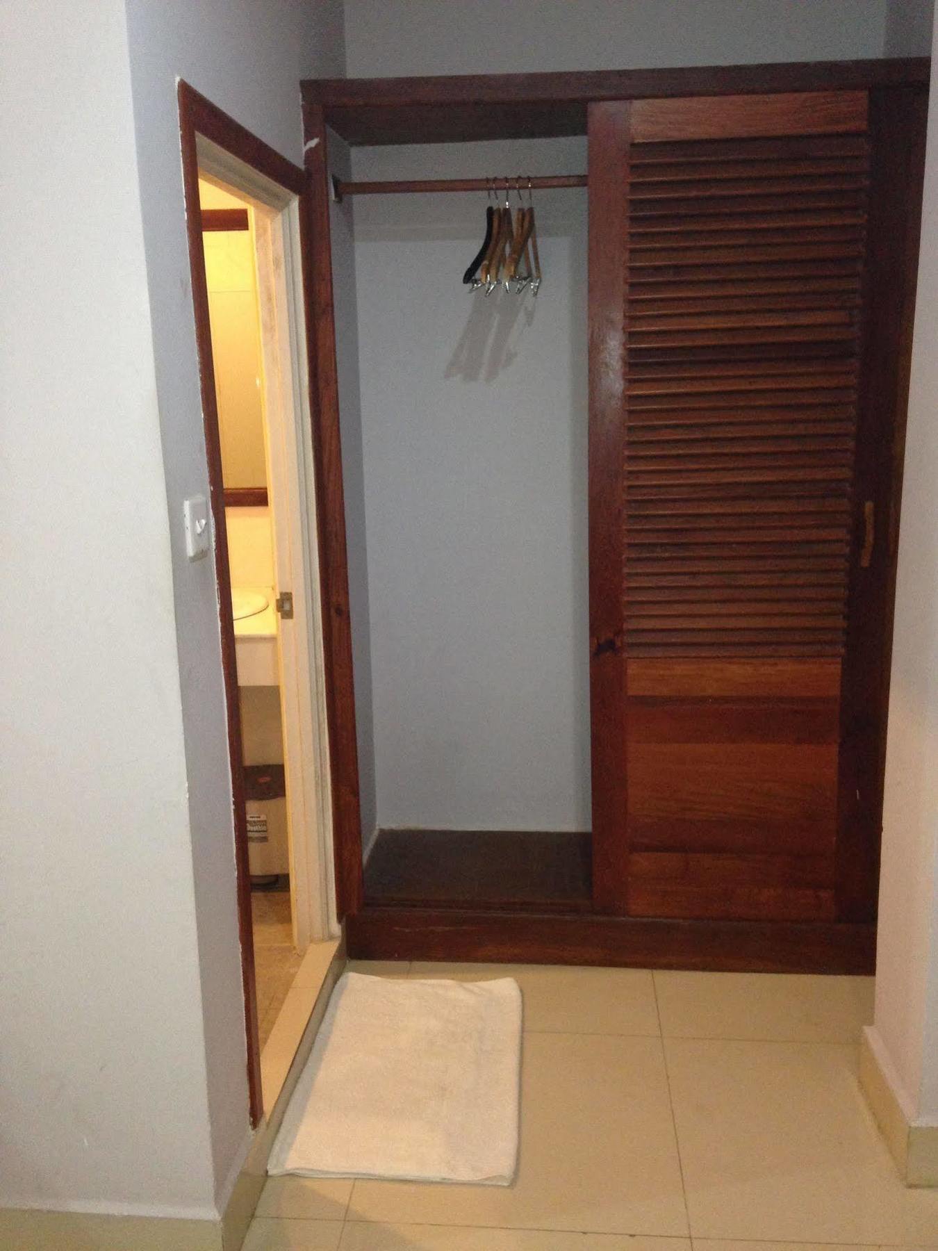 Wei Si Deng Hotel & Restaurant Phnom Penh Ngoại thất bức ảnh