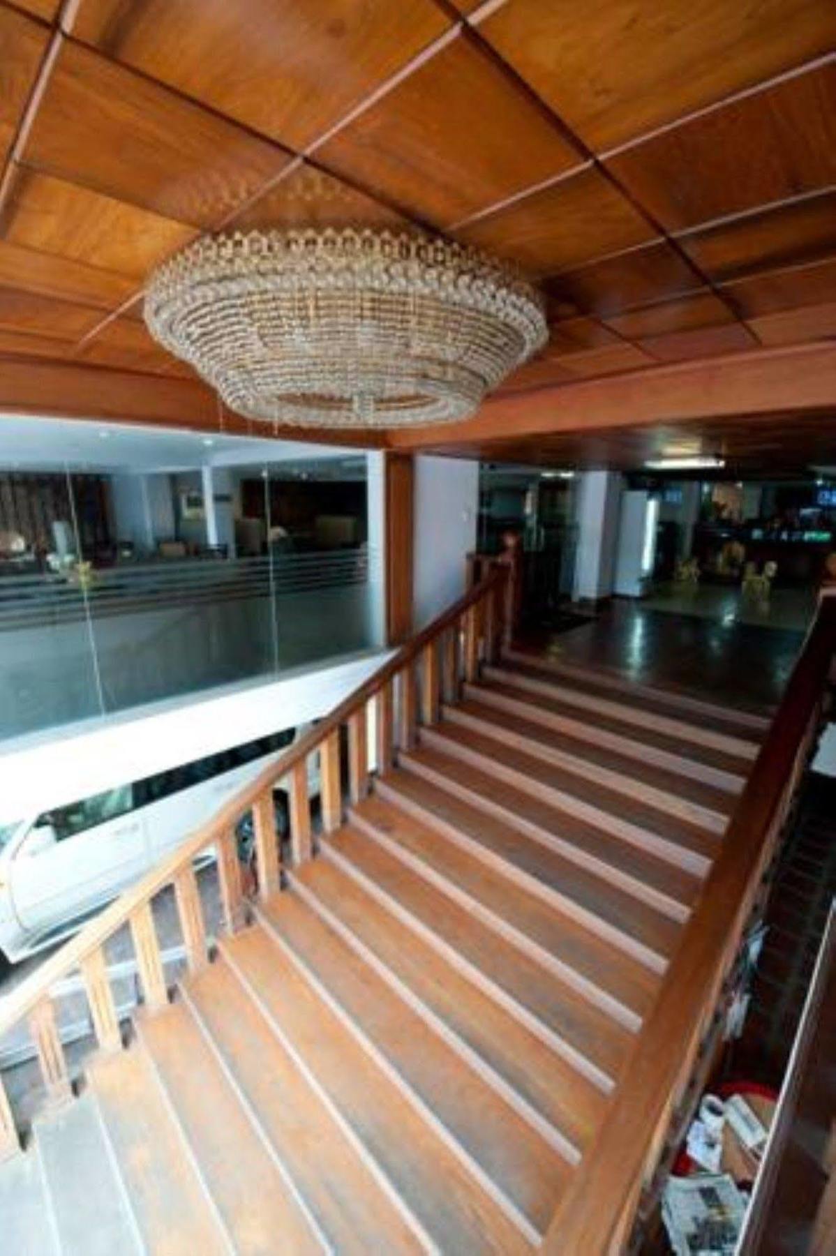 Wei Si Deng Hotel & Restaurant Phnom Penh Ngoại thất bức ảnh